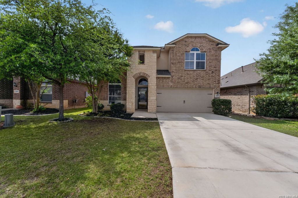 22811 Akin Town, San Antonio, TX 78261