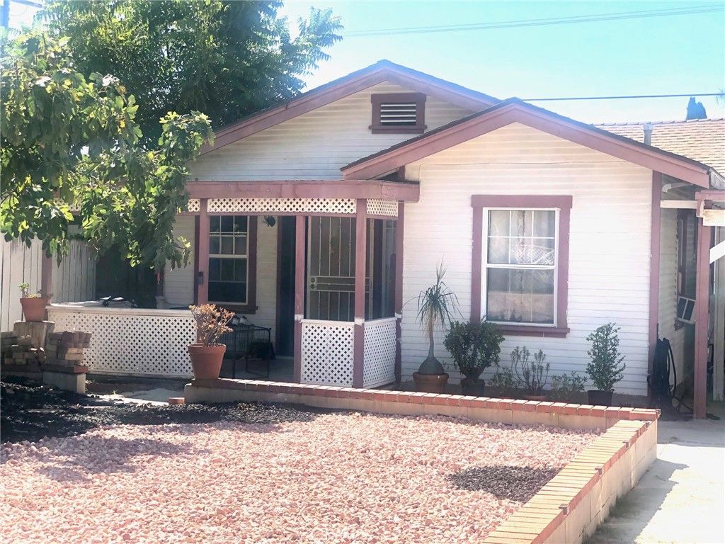 5236 Range View Avenue, Los Angeles, CA 90042