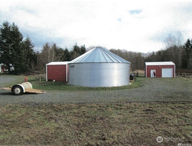 8580 Portal Way, Blaine, WA 98230
