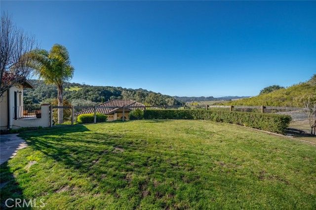 1640 Corbett Canyon Road, Arroyo Grande, CA 93420