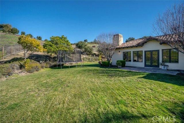 1640 Corbett Canyon Road, Arroyo Grande, CA 93420