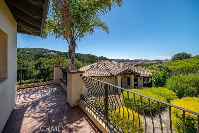 1640 Corbett Canyon Road, Arroyo Grande, CA 93420