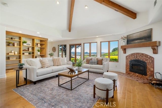 1640 Corbett Canyon Road, Arroyo Grande, CA 93420