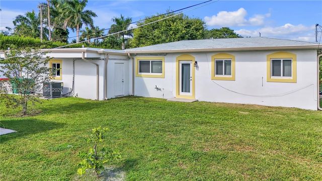17300 SW 292nd St, Homestead, FL 33030