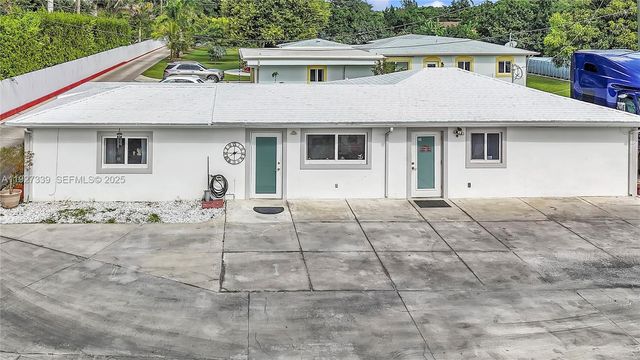 17300 SW 292nd St, Homestead, FL 33030
