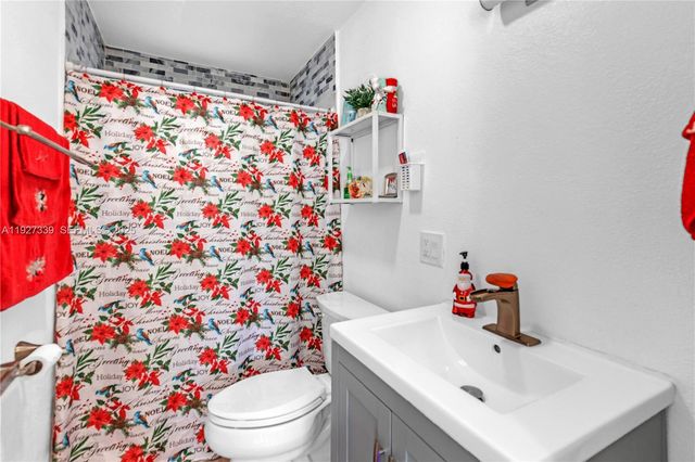 17300 SW 292nd St, Homestead, FL 33030