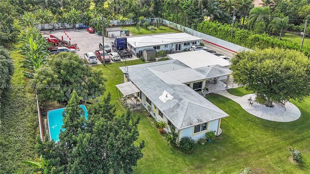 17300 SW 292nd St, Homestead, FL 33030