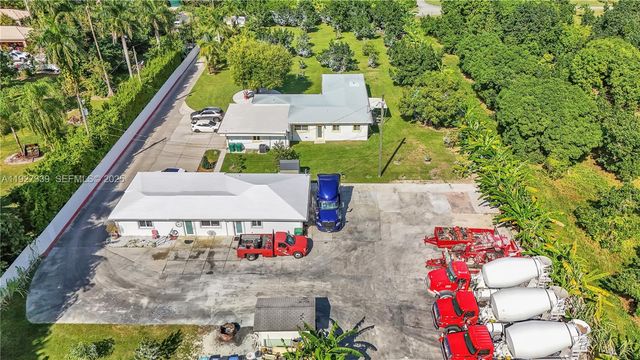 17300 SW 292nd St, Homestead, FL 33030