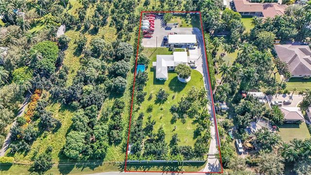 17300 SW 292nd St, Homestead, FL 33030