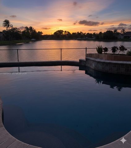 1320 NW 161st Ave, Pembroke Pines, FL 33028