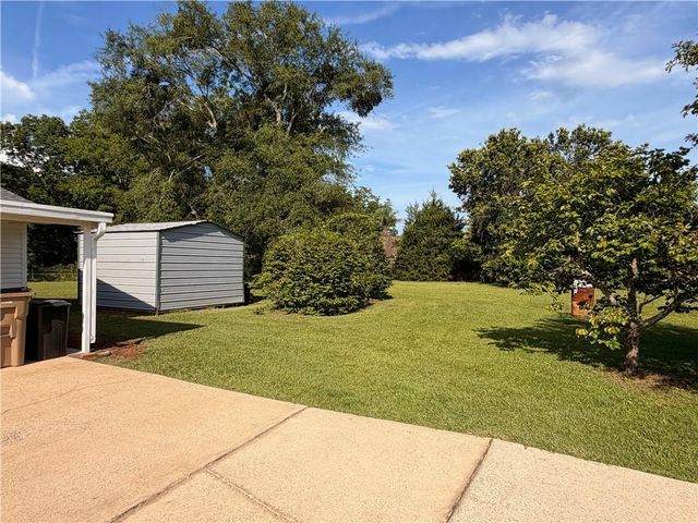 1675 Dawes Road, Mobile, AL 36695