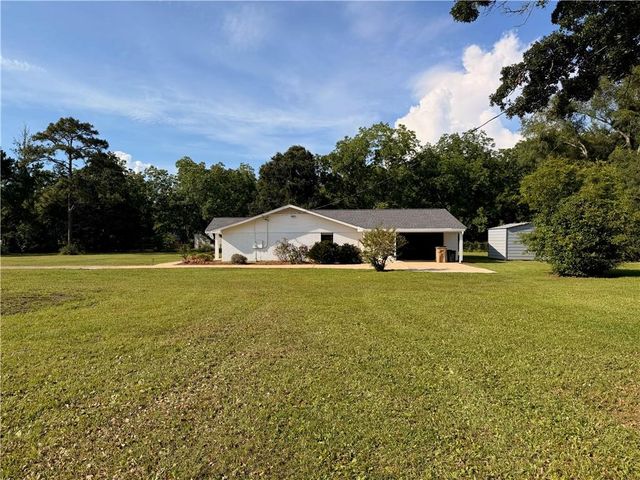 1675 Dawes Road, Mobile, AL 36695