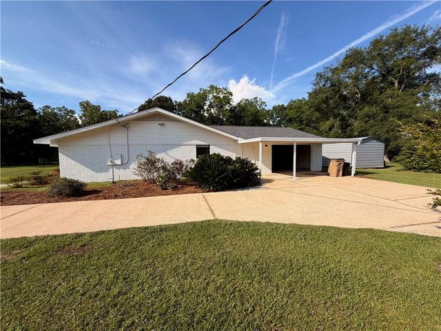 1675 Dawes Road, Mobile, AL 36695