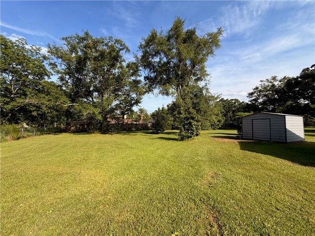 1675 Dawes Road, Mobile, AL 36695