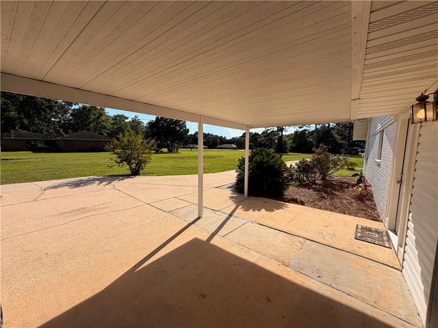 1675 Dawes Road, Mobile, AL 36695