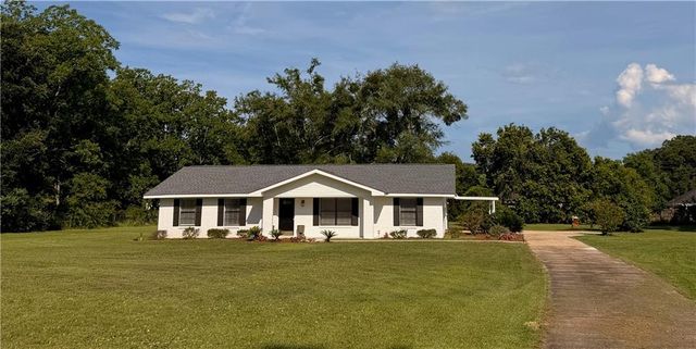 1675 Dawes Road, Mobile, AL 36695