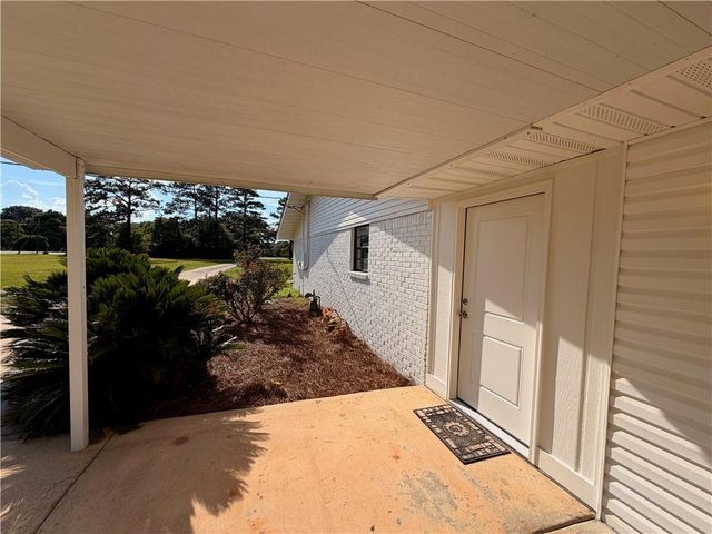 1675 Dawes Road, Mobile, AL 36695
