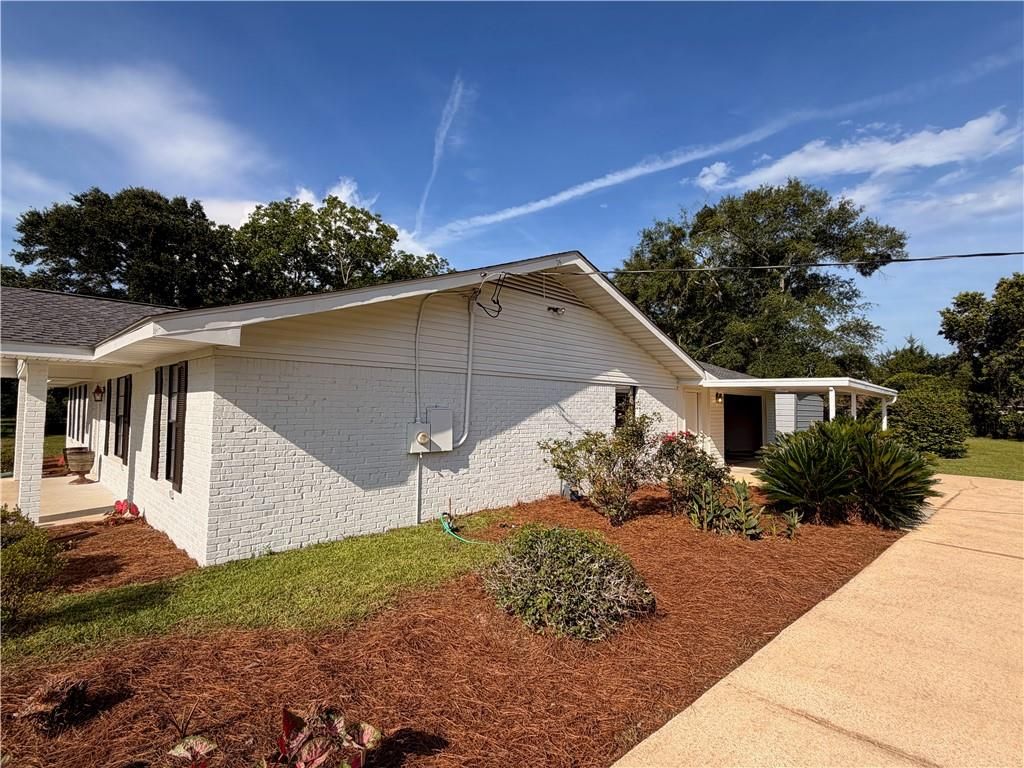 1675 Dawes Road, Mobile, AL 36695 — photo 3