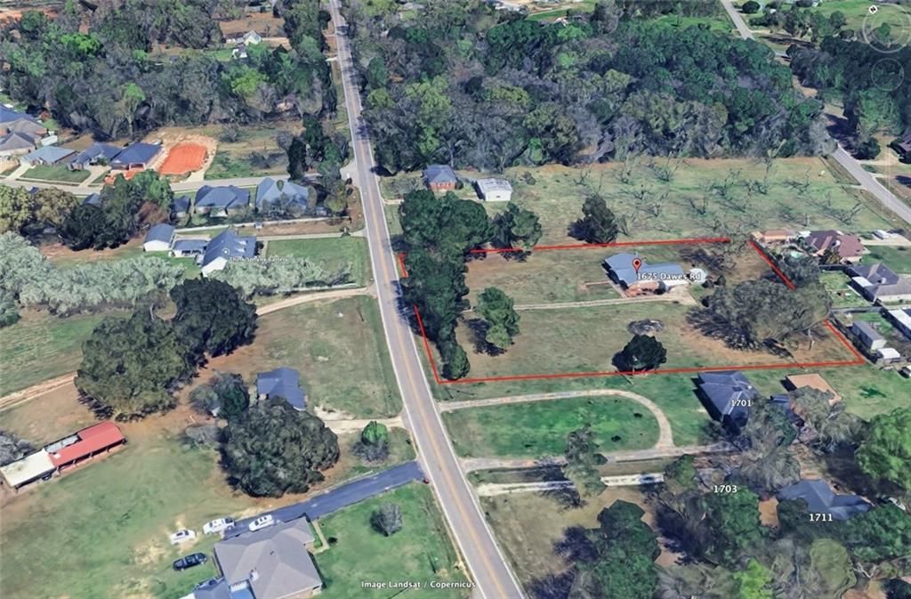 1675 Dawes Road, Mobile, AL 36695 — photo 5