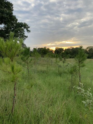 321 Private Road 6815, Eustace, TX 75124