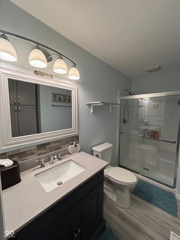 950 Cottonwood Drive, Columbus, IN 47203