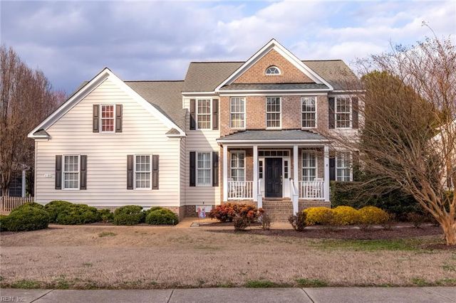 4195 Ambassador CIR, Williamsburg, VA 23188