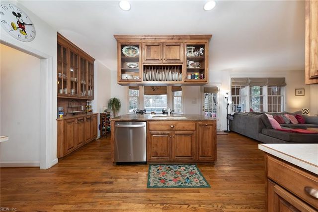 4195 Ambassador CIR, Williamsburg, VA 23188