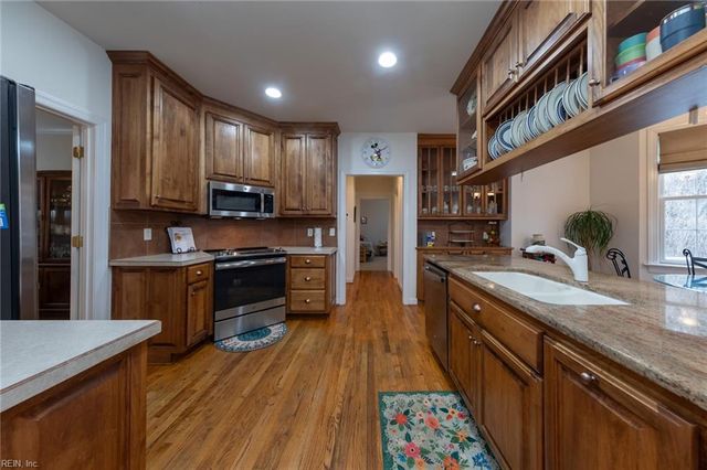 4195 Ambassador CIR, Williamsburg, VA 23188