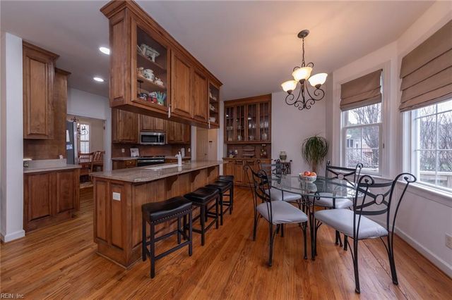 4195 Ambassador CIR, Williamsburg, VA 23188