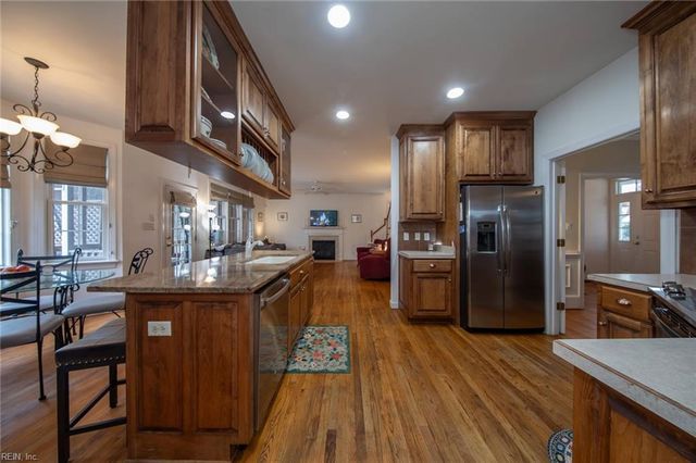 4195 Ambassador CIR, Williamsburg, VA 23188