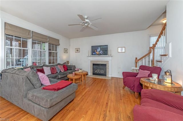 4195 Ambassador CIR, Williamsburg, VA 23188