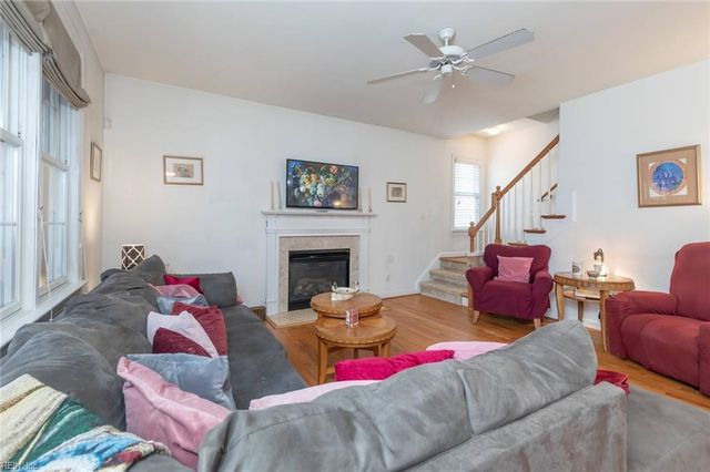 4195 Ambassador CIR, Williamsburg, VA 23188