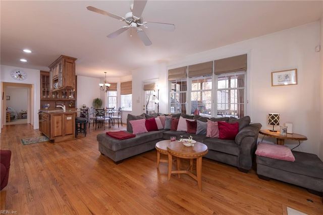 4195 Ambassador CIR, Williamsburg, VA 23188