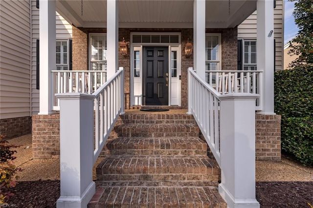 4195 Ambassador CIR, Williamsburg, VA 23188