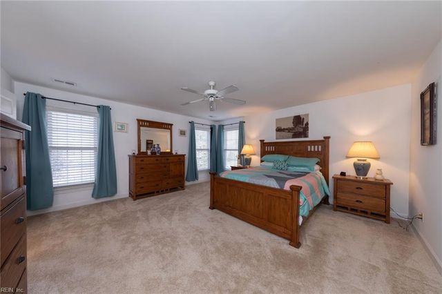 4195 Ambassador CIR, Williamsburg, VA 23188