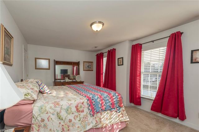 4195 Ambassador CIR, Williamsburg, VA 23188