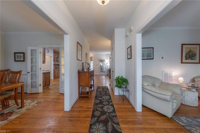 4195 Ambassador CIR, Williamsburg, VA 23188