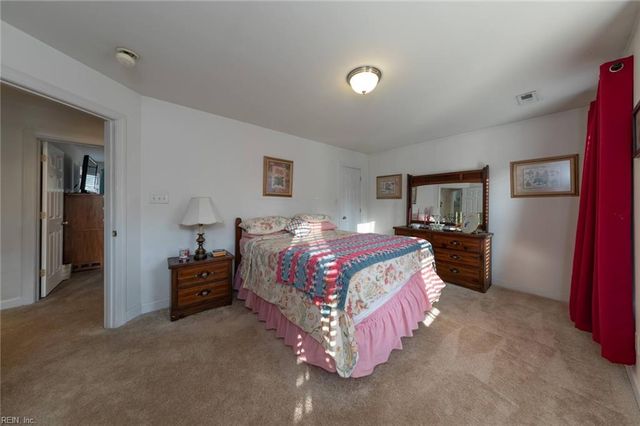 4195 Ambassador CIR, Williamsburg, VA 23188