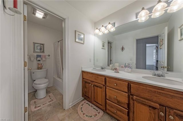 4195 Ambassador CIR, Williamsburg, VA 23188