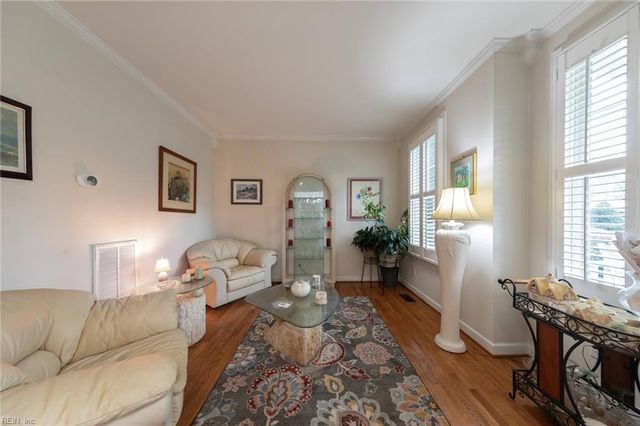 4195 Ambassador CIR, Williamsburg, VA 23188