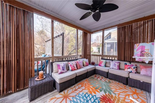 4195 Ambassador CIR, Williamsburg, VA 23188