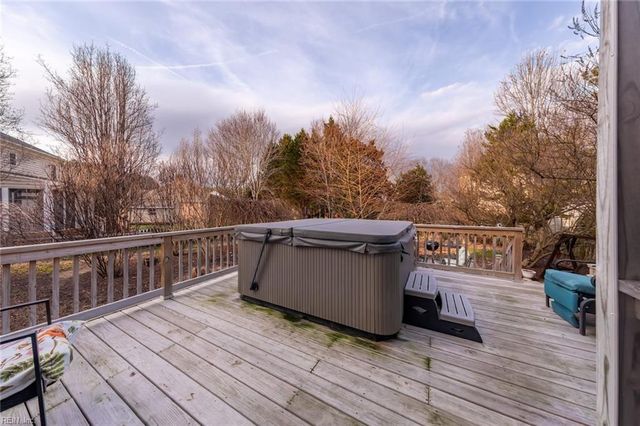 4195 Ambassador CIR, Williamsburg, VA 23188