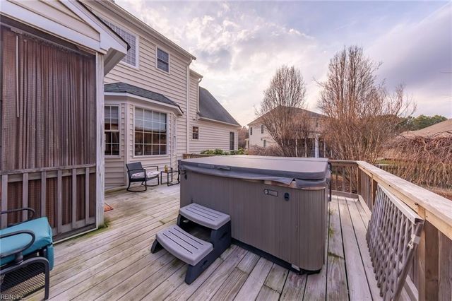 4195 Ambassador CIR, Williamsburg, VA 23188