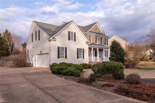 4195 Ambassador CIR, Williamsburg, VA 23188