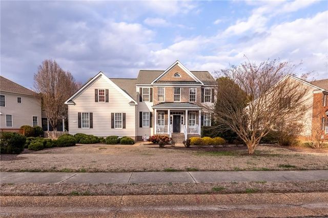 4195 Ambassador CIR, Williamsburg, VA 23188