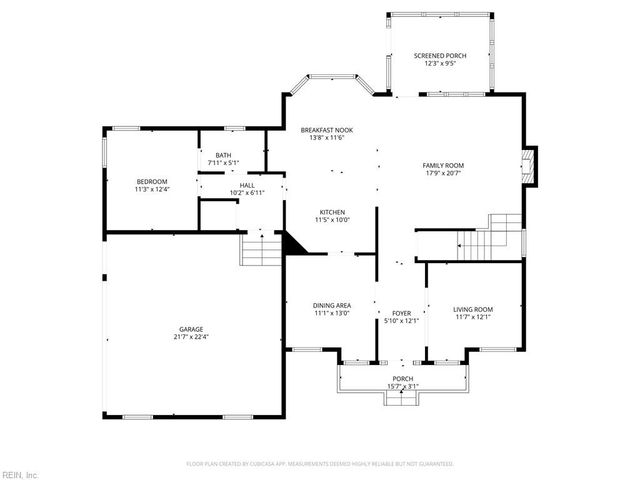 4195 Ambassador CIR, Williamsburg, VA 23188