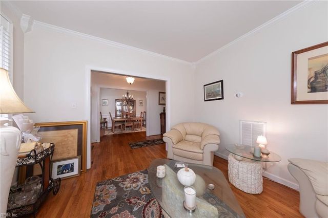 4195 Ambassador CIR, Williamsburg, VA 23188