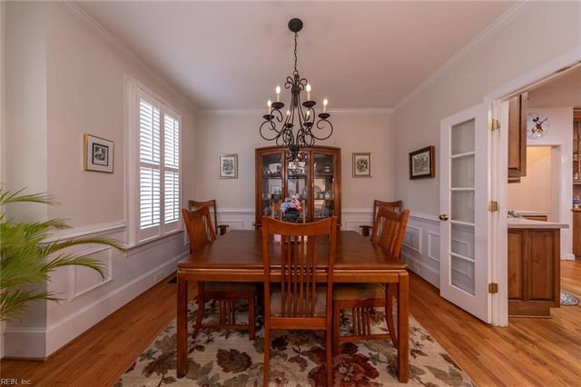 4195 Ambassador CIR, Williamsburg, VA 23188