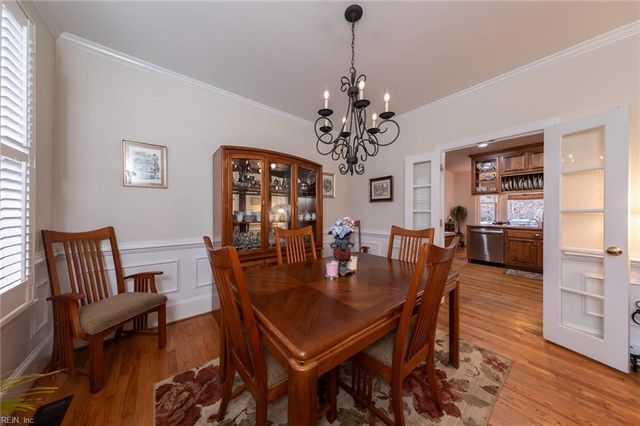 4195 Ambassador CIR, Williamsburg, VA 23188