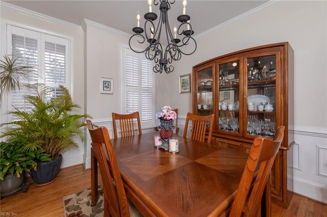 4195 Ambassador CIR, Williamsburg, VA 23188